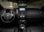 Nissan Qashqai 4WD 2007 года